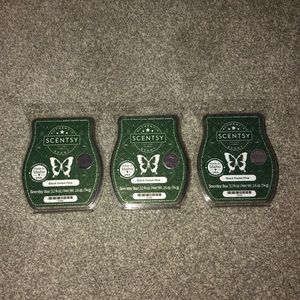 Scentsy Bar Black Forest Pine